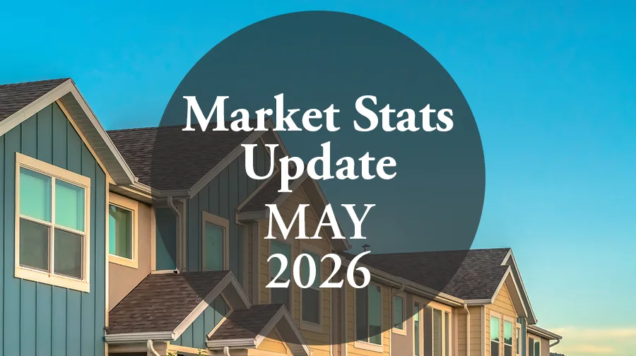 Idaho Market Stats | MAY 2026