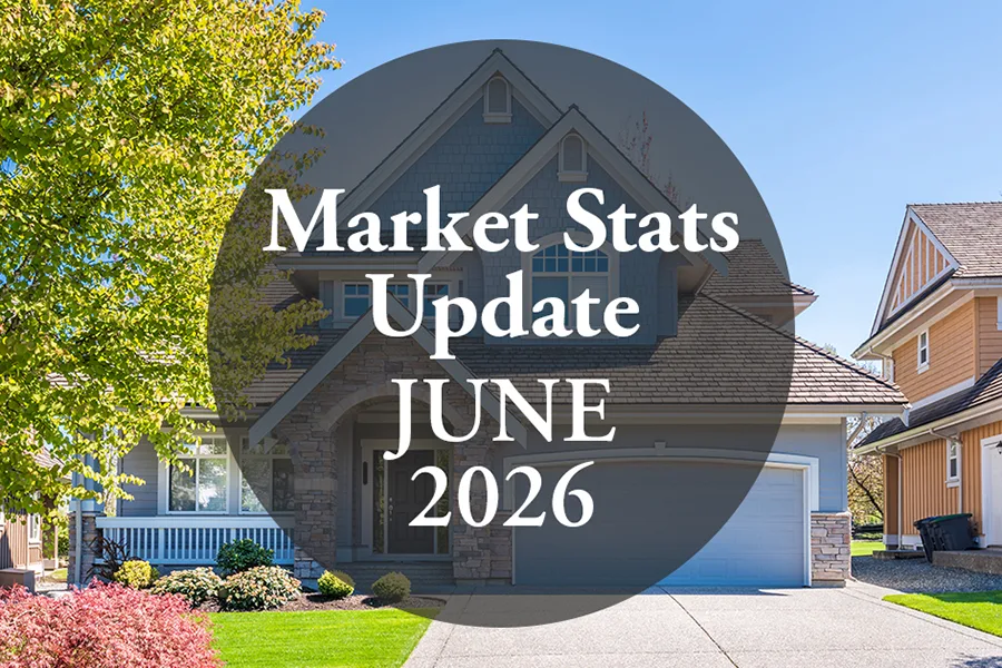 Idaho Market Stats | June 2026