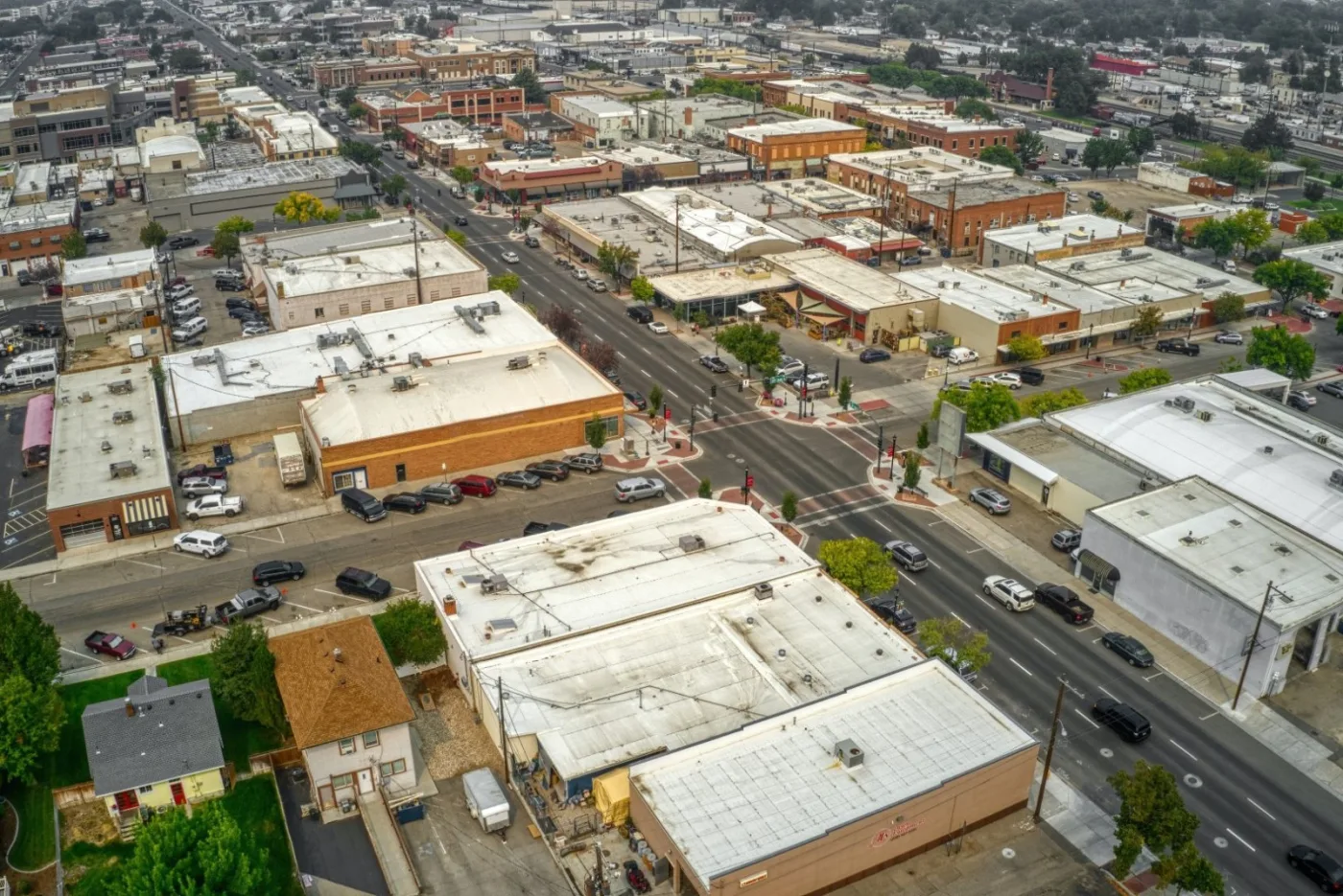 Nampa